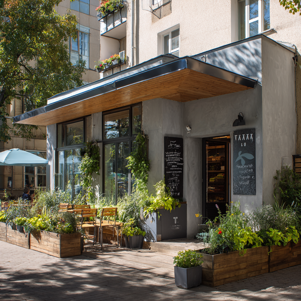 Відгуки клієнтів